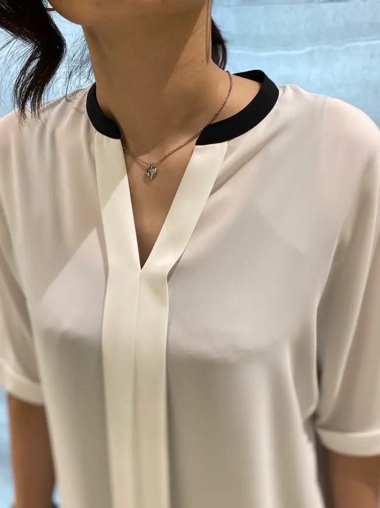 ICB 井阪 コーディネート画像