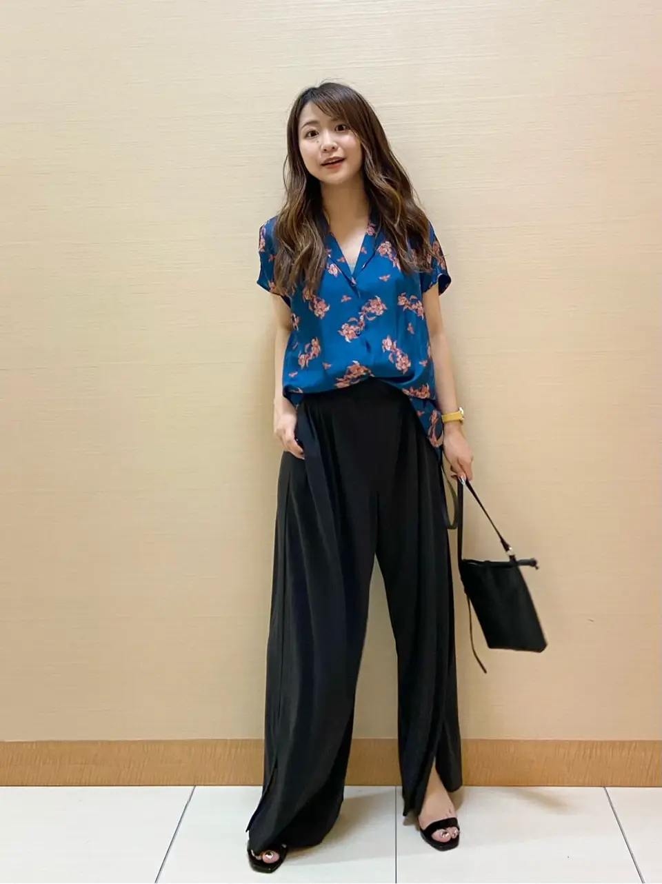  ASUMI コーディネート画像