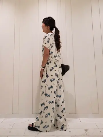 ICB 中島 コーディネート画像