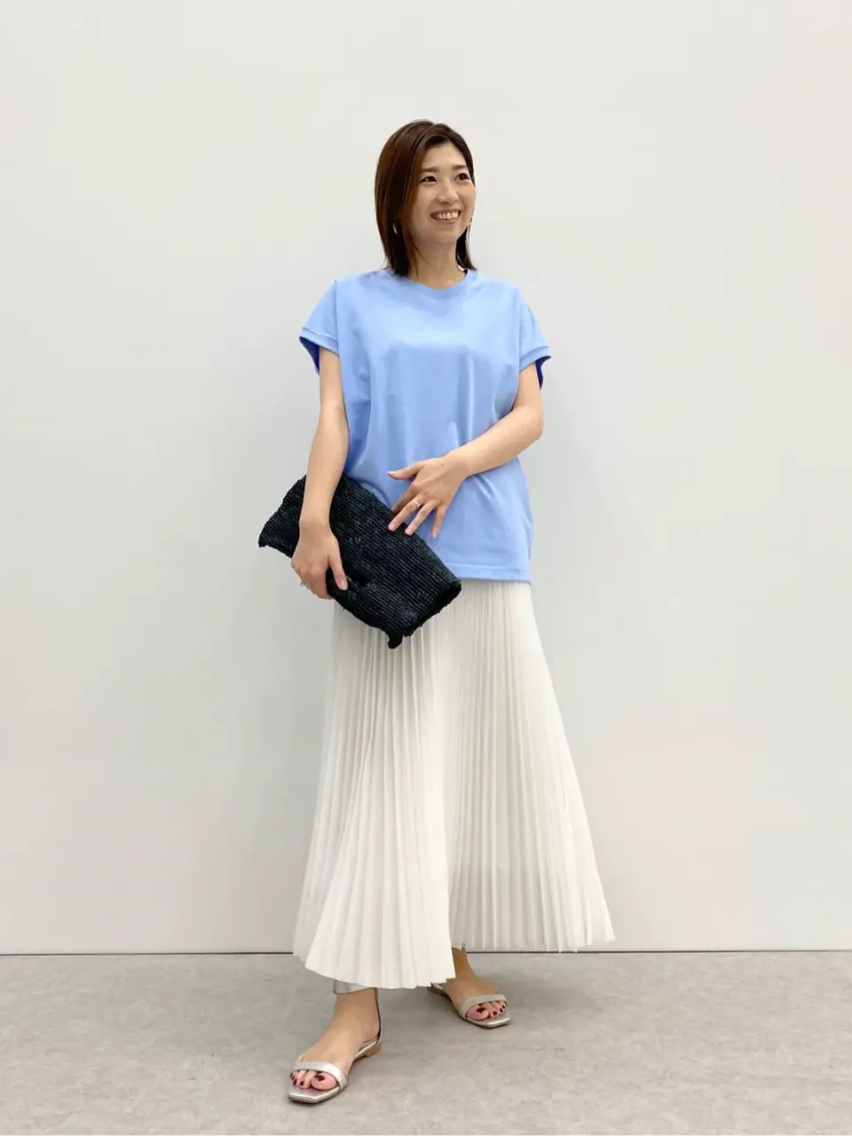  寺岡 コーディネート画像