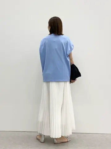 ICB 寺岡 コーディネート画像