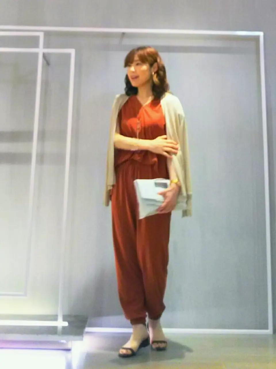  加藤 コーディネート画像