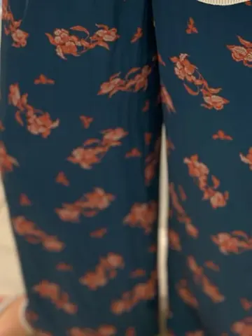 ICB 井阪 コーディネート画像