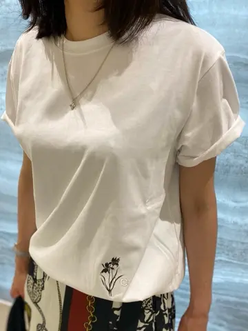 ICB 井阪 コーディネート画像