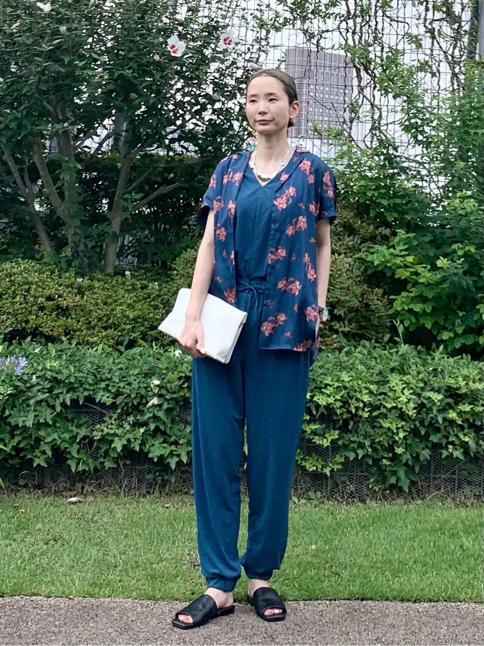  仲崎 コーディネート画像