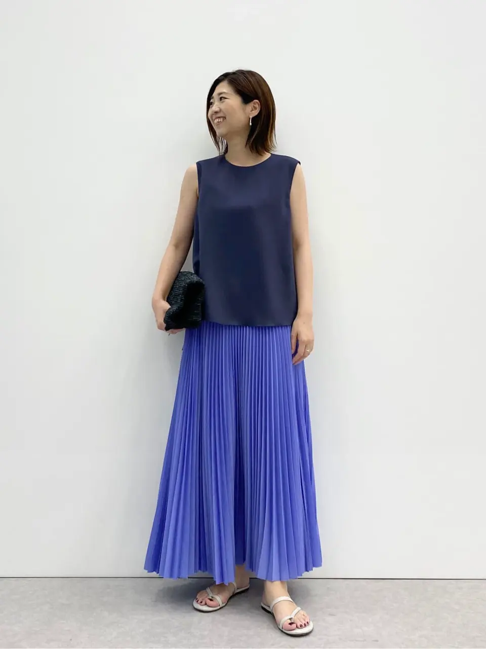  寺岡 コーディネート画像