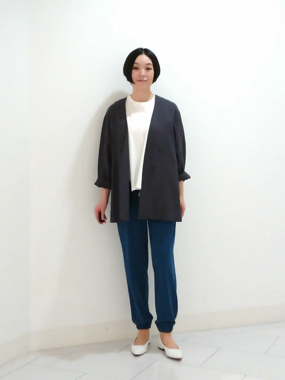  KANAE コーディネート画像