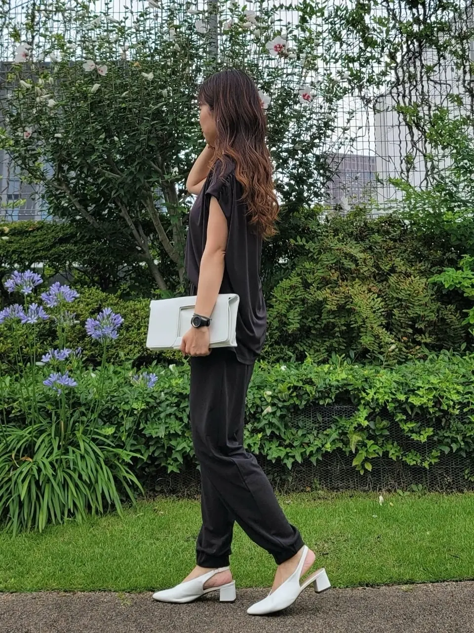 ICB 中島 コーディネート画像