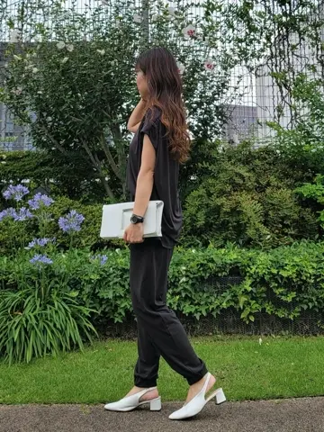 ICB 中島 コーディネート画像