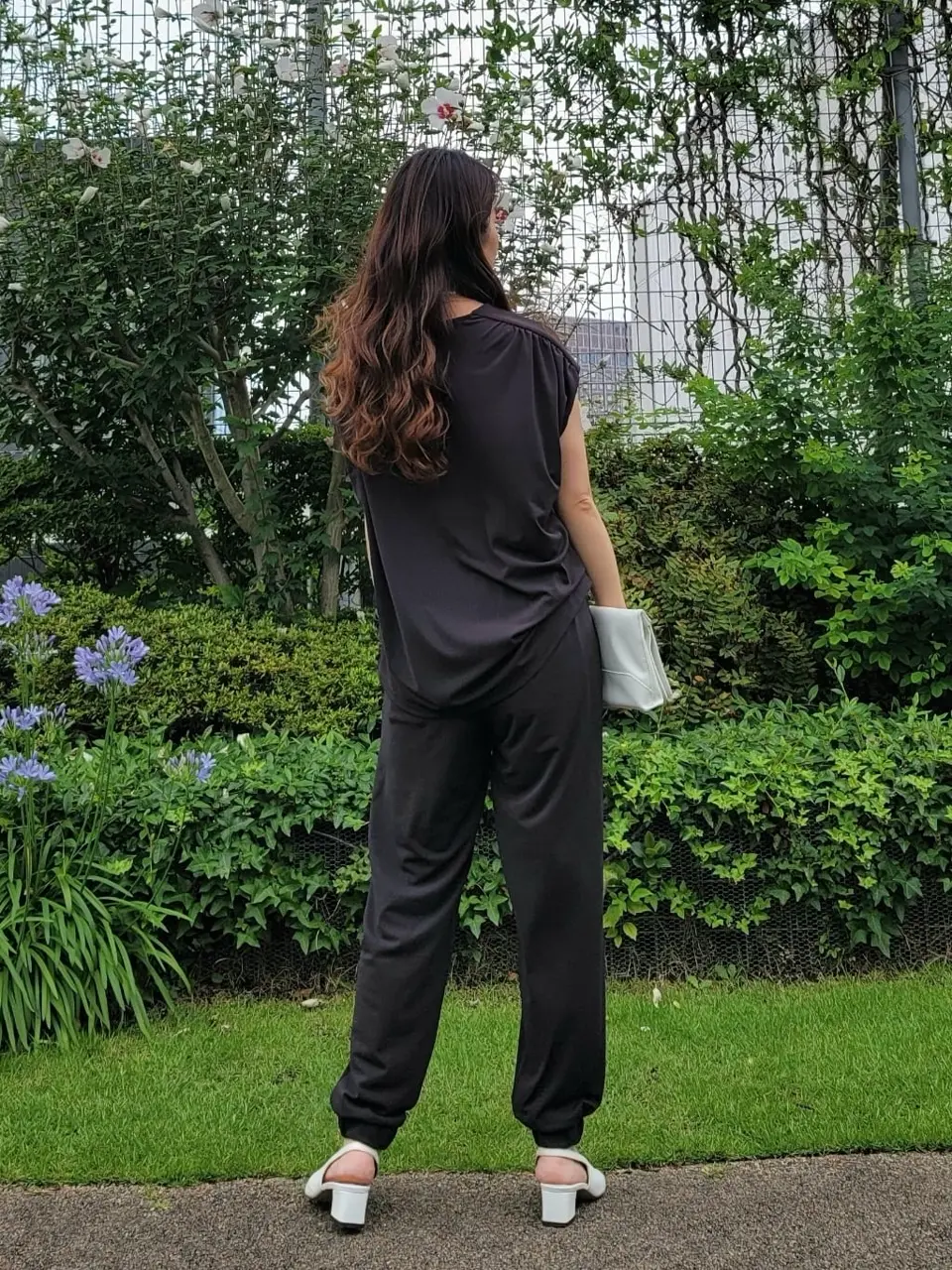 ICB 中島 コーディネート画像