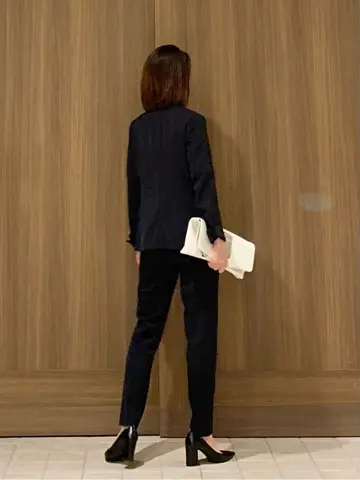 ICB 玉田 コーディネート画像