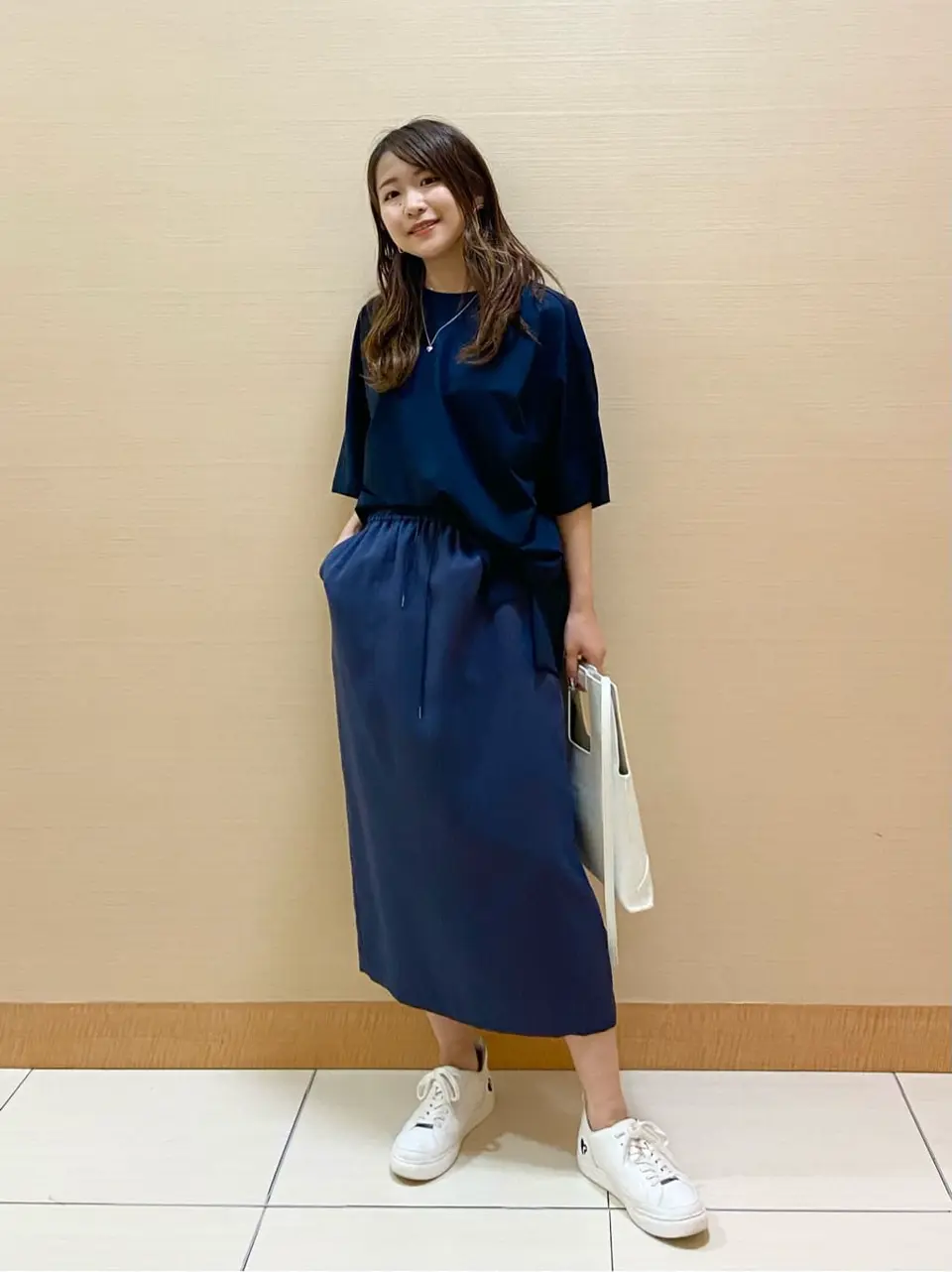  ASUMI コーディネート画像