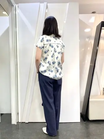 ICB K コーディネート画像