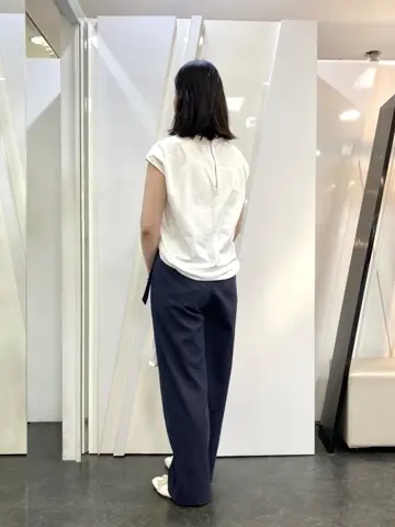 ICB K コーディネート画像