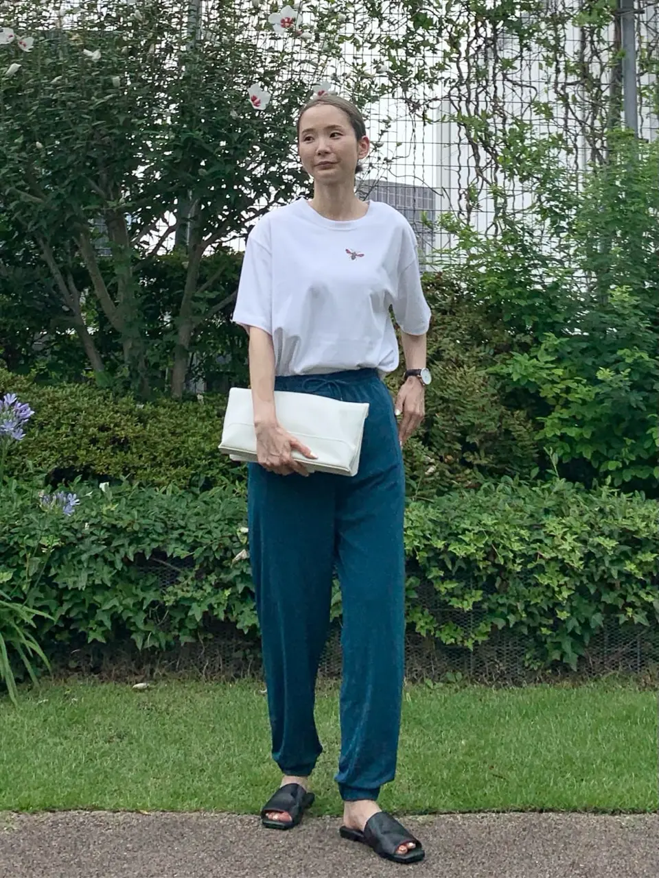  仲崎 コーディネート画像