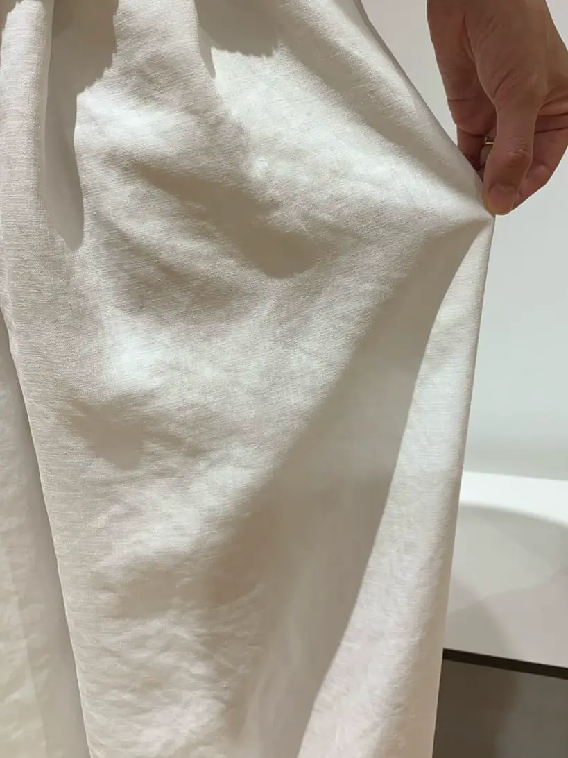 ICB 福田 コーディネート画像