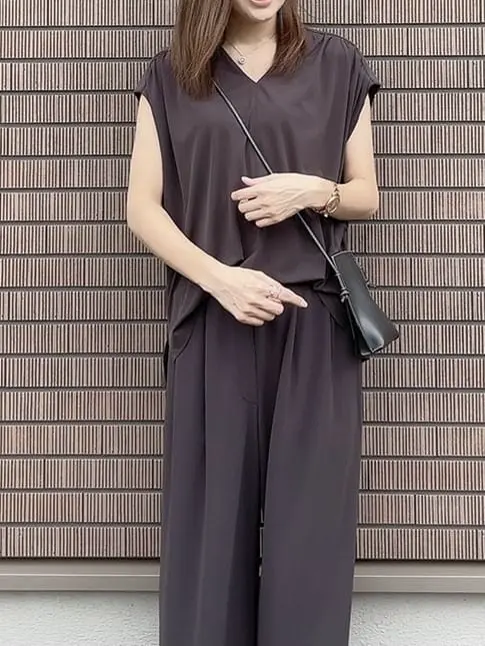 ICB 世戸 コーディネート画像