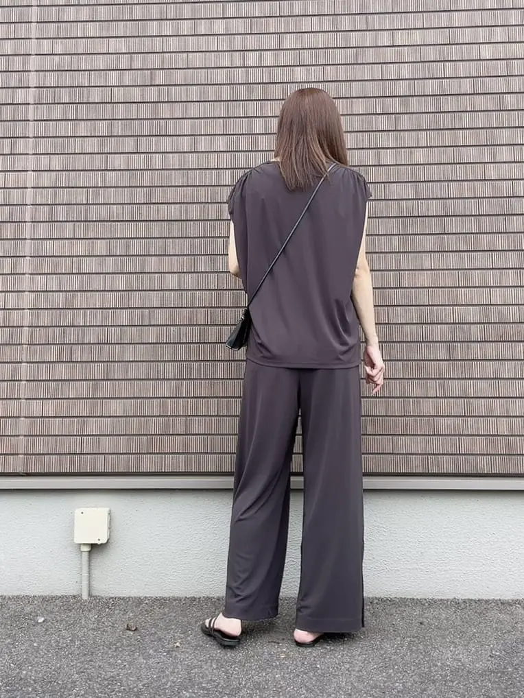 ICB 世戸 コーディネート画像