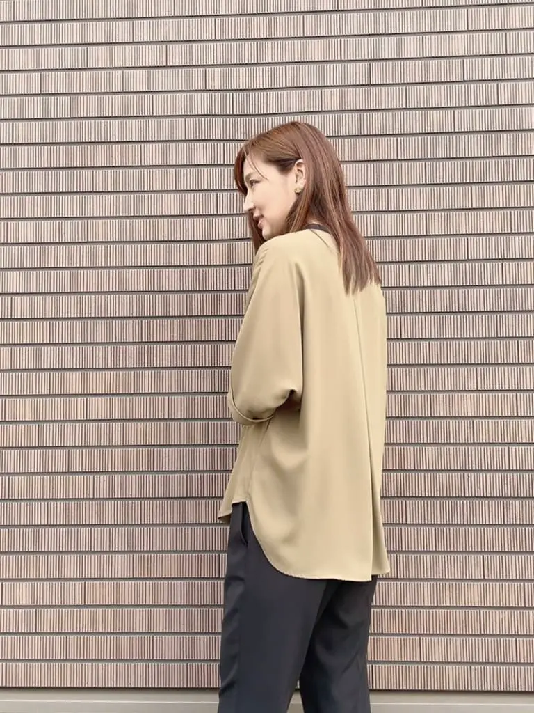 ICB 世戸 コーディネート画像