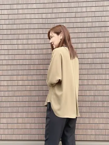 ICB 世戸 コーディネート画像