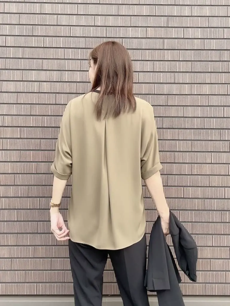 ICB 世戸 コーディネート画像