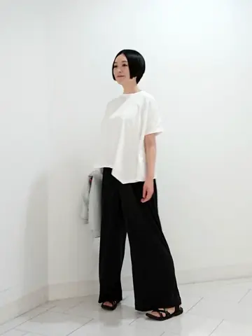 ICB KANAE コーディネート画像