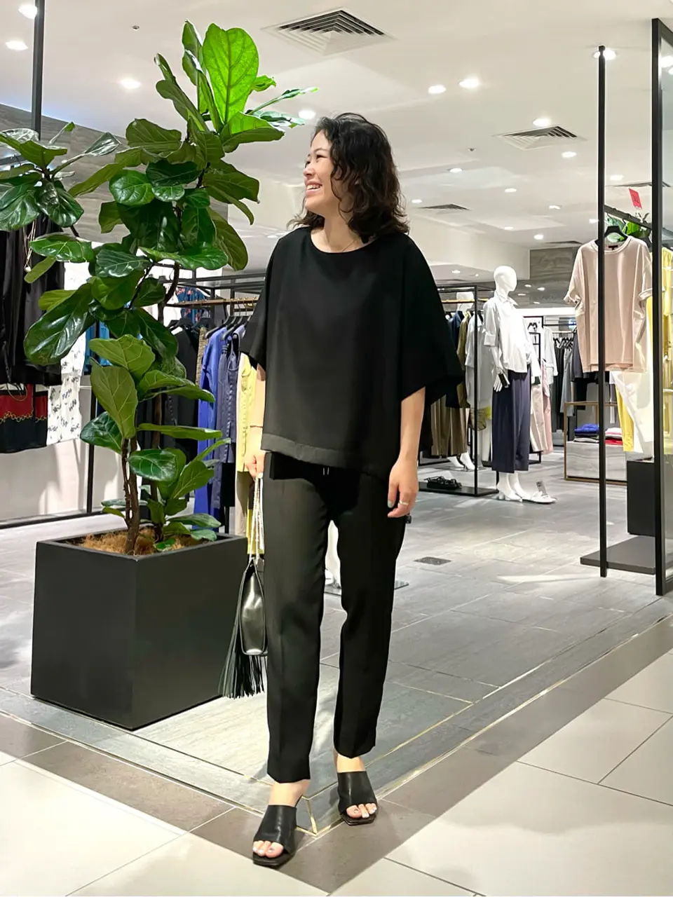  和久 コーディネート画像