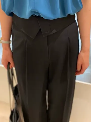 ICB 井阪 コーディネート画像