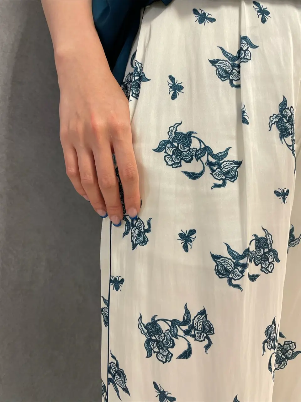 ICB 古住 コーディネート画像