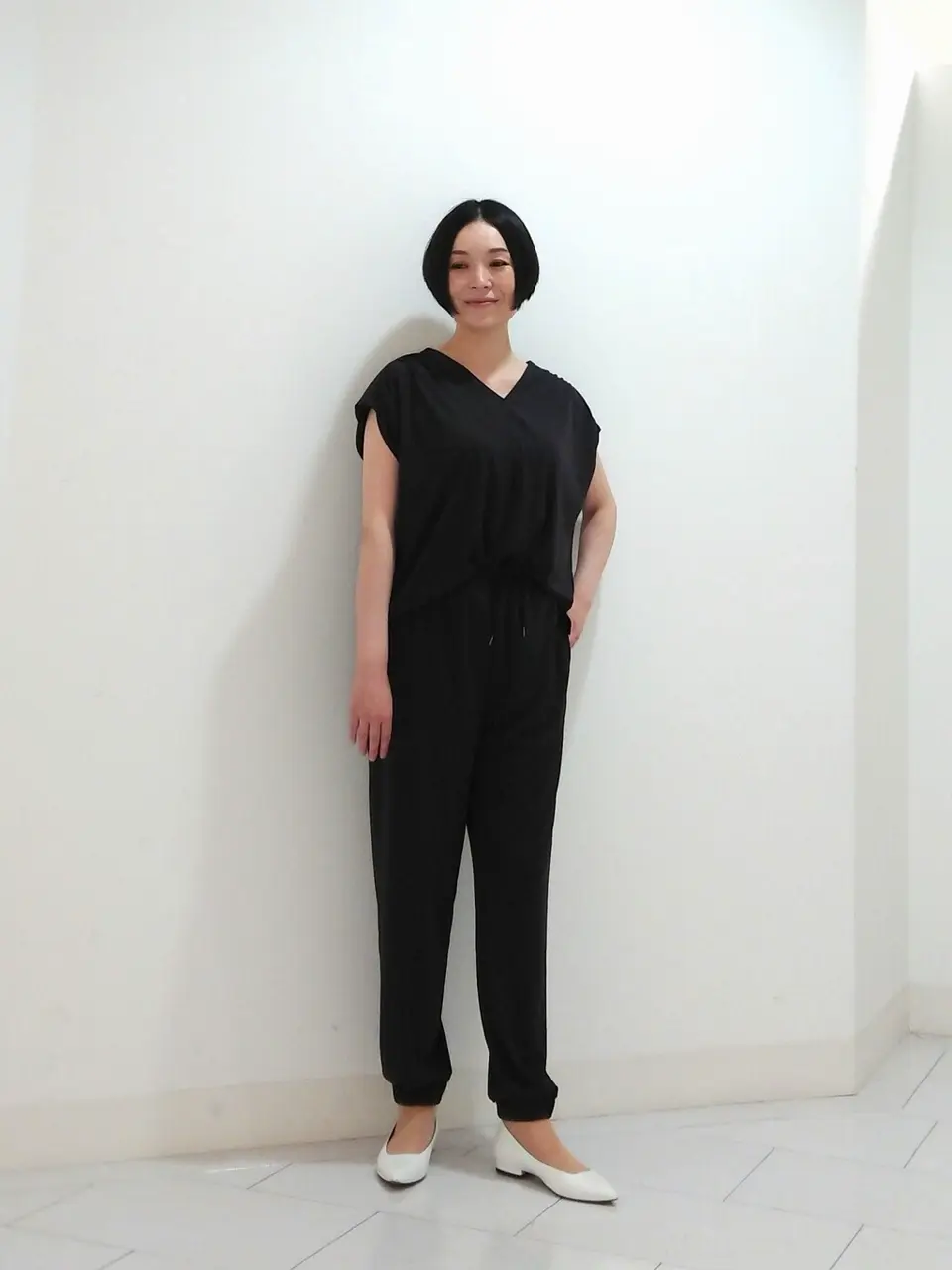  KANAE コーディネート画像