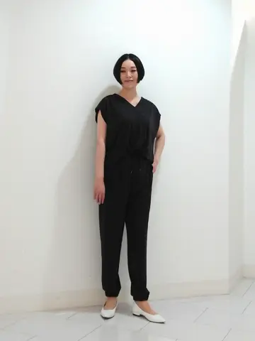 ICB KANAE コーディネート画像