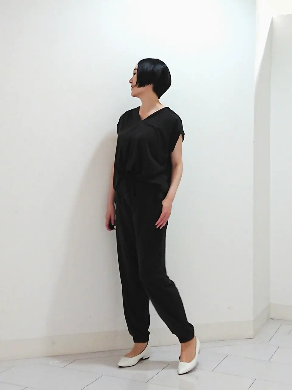 ICB KANAE コーディネート画像