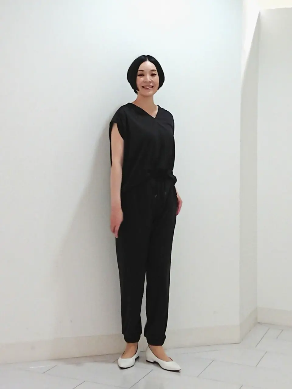 ICB KANAE コーディネート画像