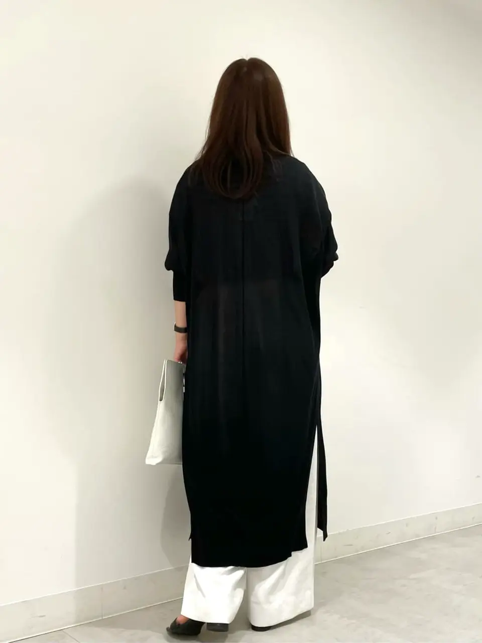 ICB 諸田 コーディネート画像