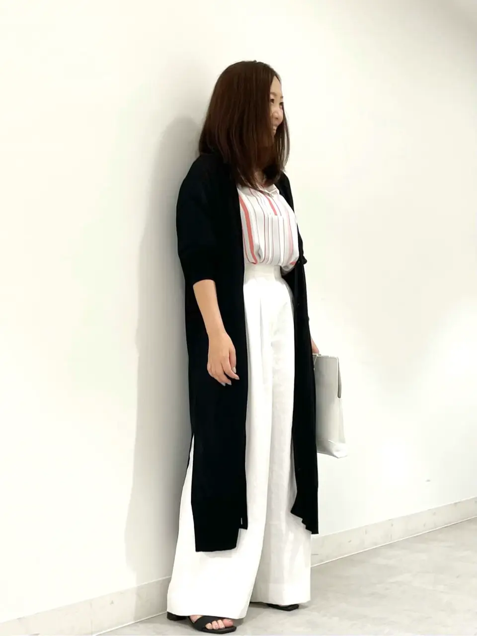 ICB 諸田 コーディネート画像