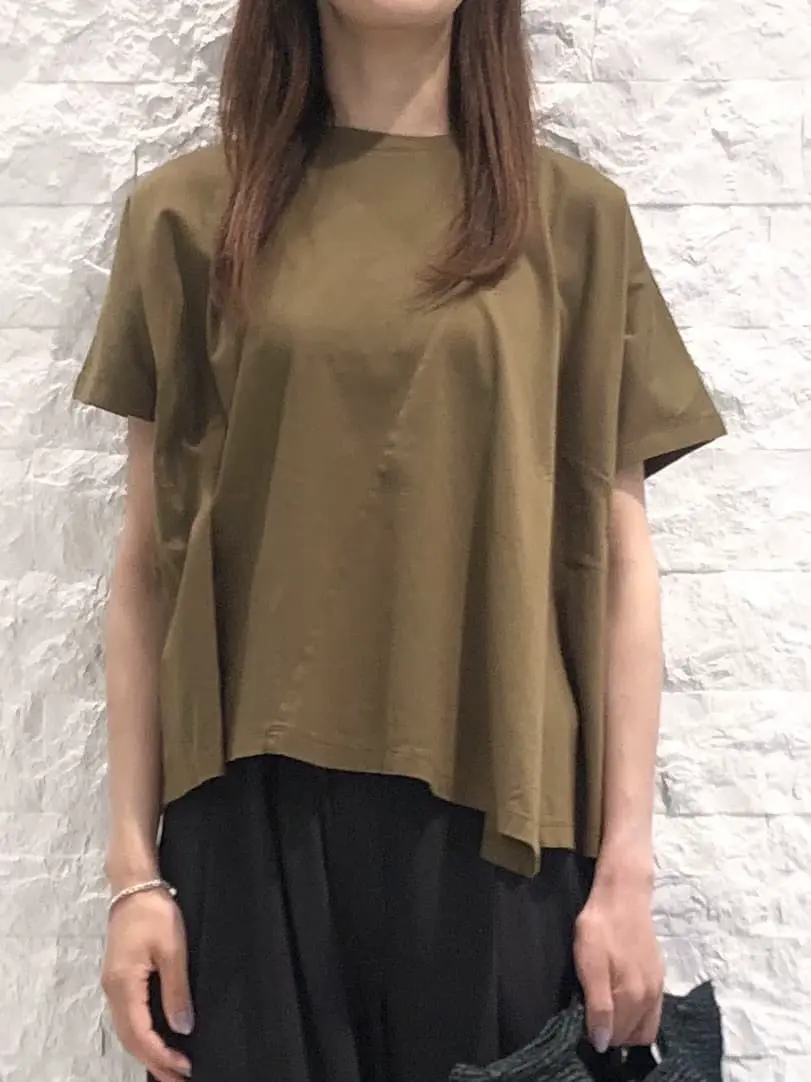 ICB Ashu コーディネート画像