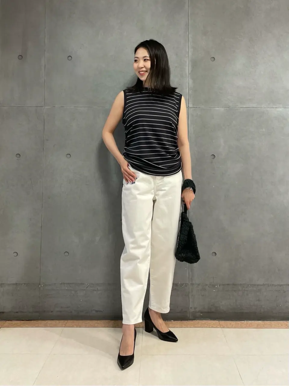  古住 コーディネート画像