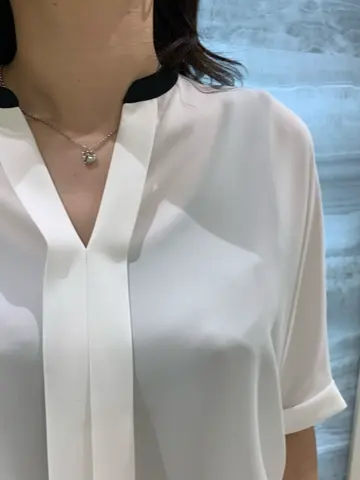 ICB 井阪 コーディネート画像