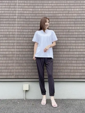 ICB 世戸 コーディネート画像