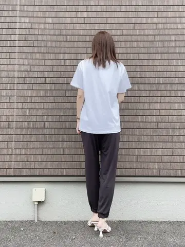 ICB 世戸 コーディネート画像