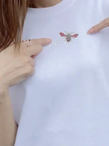 ICB 世戸 コーディネート画像