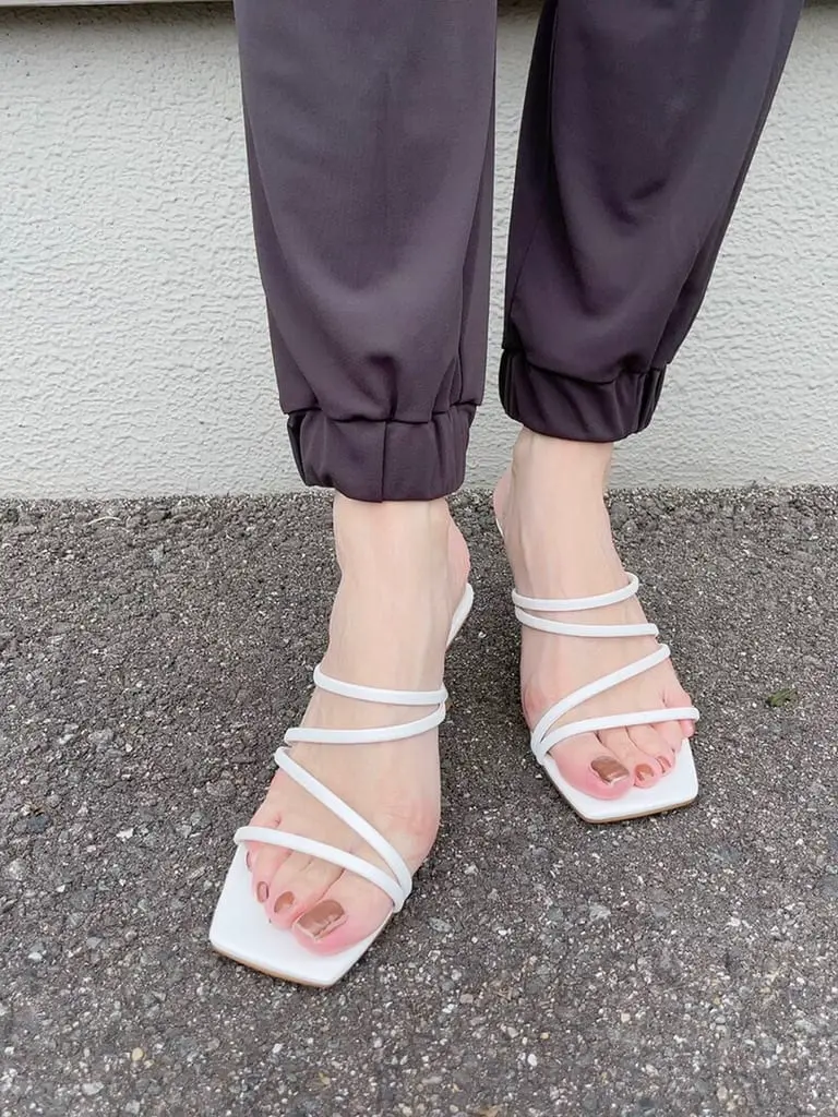 ICB 世戸 コーディネート画像