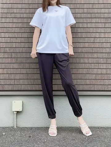 ICB 世戸 コーディネート画像