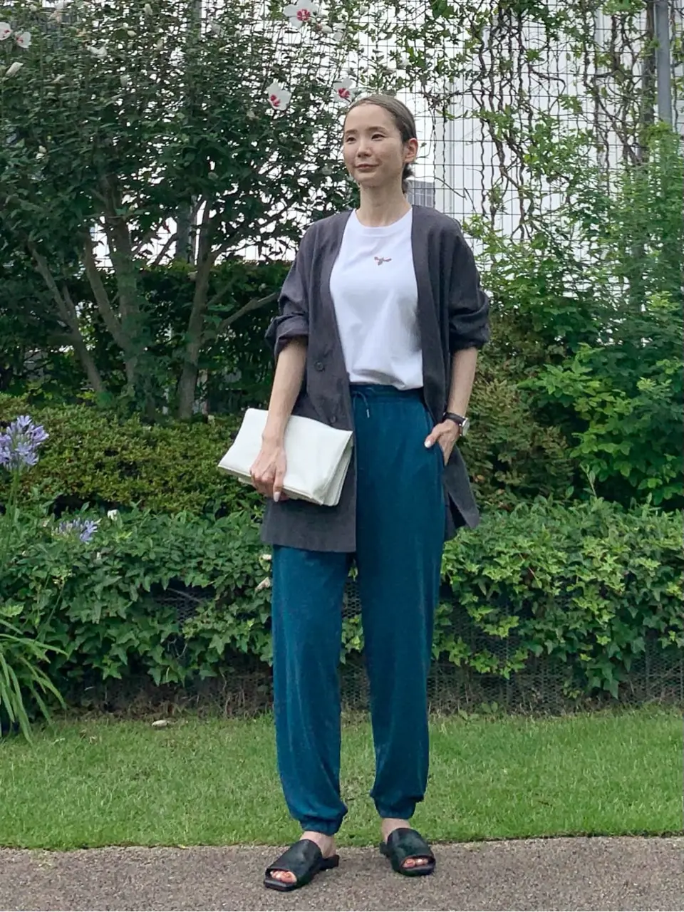  仲崎 コーディネート画像