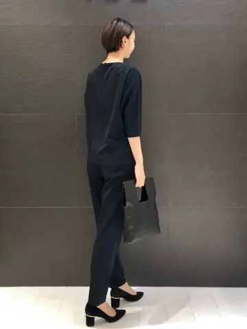 ICB 村上 コーディネート画像