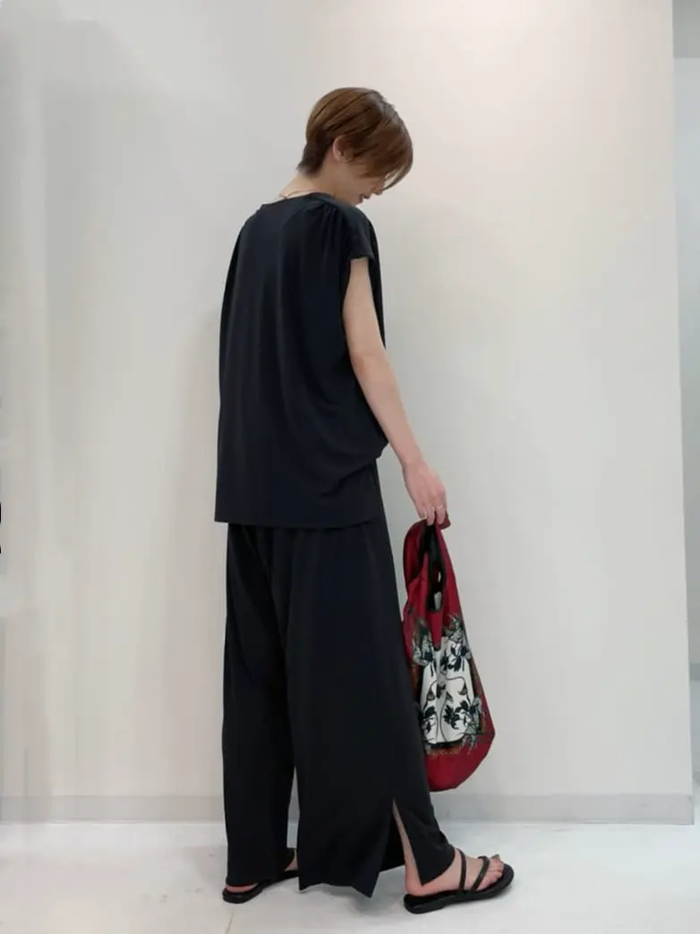 ICB Nagira コーディネート画像