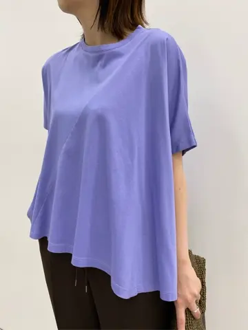 ICB 寺岡 コーディネート画像