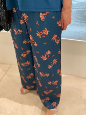 ICB 井阪 コーディネート画像