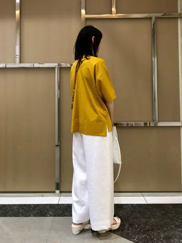 ICB 森澤 コーディネート画像