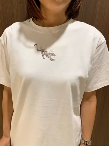 ICB 玉田 コーディネート画像